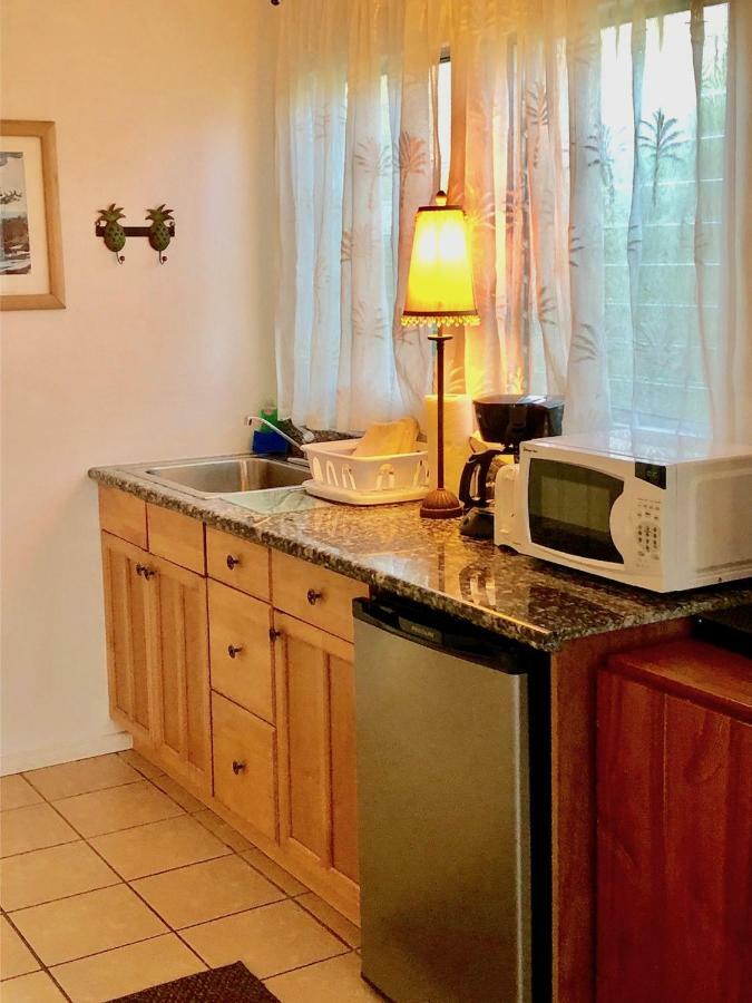 Lovely Relaxing Lanikai Studio, Legal Vacation Rental Кайлуа Экстерьер фото